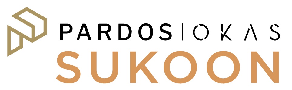 Okas Sukoon  Logo - Pardos Real Estate